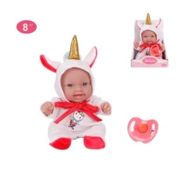 Boneca lutka beba 20cm 319 ( 858171 )