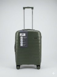 Bordlite JB2092 Kofer mali (kabinski) 35x56x20 cm tamno zelena ( 16KB2092SFB )