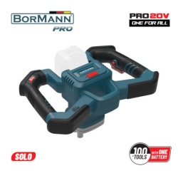 Bormann BBP5350 Bežični mikser bez četkica 20V, 6 brzina, M14 - SOLO - pro ( BBP5350 )