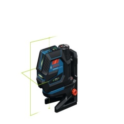 Bosch 0601066s00 gcl 12v-50-22 cg građevinski laser ( 0601066s00 )