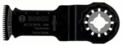 Bosch 2609256946, Starlock BIM list testere za uranjanje AIZ 32 BSPB Hard Wood ( 2609256946 )