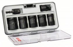 Bosch 7-delni set umetaka nasadnih ključeva ( 2608551029 )
