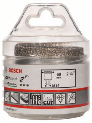 Bosch dijamantska burgija za suvo bušenje dry speed best for ceramic 68 x 35 mm ( 2608587131 )