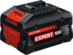 Bosch Expert EXBA18V-55 baterija, 5.5Ah ( 1600A036Z6 )