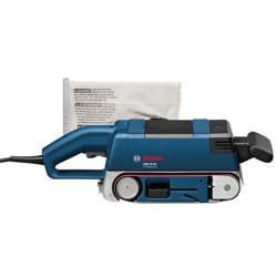 Bosch GBS 75 AE tračna brusilica, 750W ( 0601274708 ) - Img 1