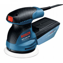 Bosch GEX 125-1 AE ekscentar brusilica, 250W ( 0601387500 )