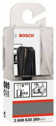 Bosch glodala za kanale 8 mm, D1 18 mm, L 25 mm, G 56 mm ( 2608628389 ) - Img 3