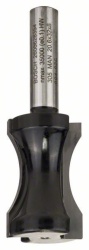 Bosch Glodalo pljosnatog štapa 8 mm, R1 18,3 mm, D 20,6 mm, L 32 mm, G 63,5 mm ( 2608628354 )