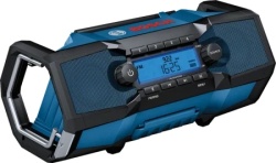 Bosch GPB 18V-2 C Akumulatorski radio/punjač, Solo ( 06014A3000 )