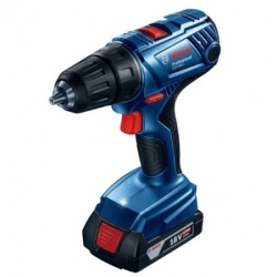 Bosch GSR 180-Li akumulatorska bušilica-odvrtač, 2x2.0Ah ( 06019F8109 )
