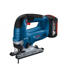 Bosch GST 185 Li-B akumulatorska ubodna testera solo, ( 06015B3021 ) - Img 1