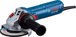 Bosch GWS 12-125 S ugaona brusilica mala, 1200W ( 06013A6020 )