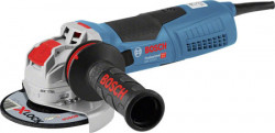 Bosch GWX 17-125 S mala ugaona brusilica, 125mm, 1.700W ( 06017C4002 )