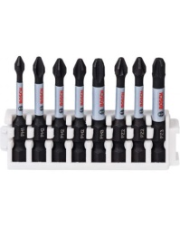 Bosch Impact control set bitova odvrtača , 8-delni pakovanje od 8 komada ( 2608522328 )
