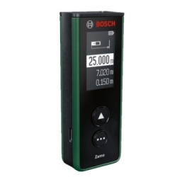 Bosch Laserski daljinomer Zamo IV ( 0603672900 )-1