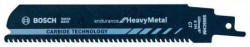 Bosch list univerzalne testere S 955 CHM endurance za HeavyMetal, 1 komad ( 2608653181. )