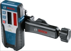 Bosch LR 1 laserski prijemnik za rotacione lasere GRL 400 G i GRL 300 HV ( 0601015400 )