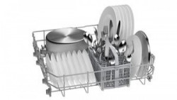 Bosch mašina za pranje sudova 60cm, samostojeća,( SMS2ITI33E ) - Img 1