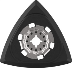 Bosch PRO AVZ 93 G pribor za višenamenski alat, 93 mm ( 2608669125 )