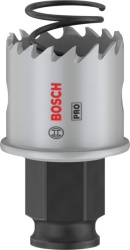 Bosch PRO Sheet Metal PC Plus testera za otvore, 29 mm ( 2608594445 )