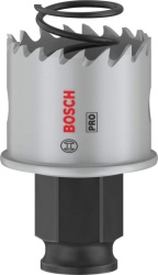 Bosch PRO Sheet Metal PC Plus testera za otvore, 32 mm, ( 2608594447 )