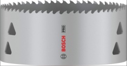 Bosch Set PRO Multi Material testera za otvore, 111 mm, sa navojem ( 2608901537 )