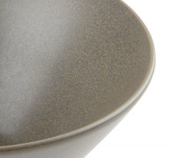 Bowl Karsten fi 13xH6cm grey ( 4912276 ) - Img 4