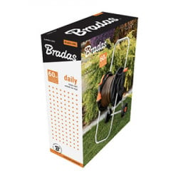 Bradas ag260 motalica za crevo 1/2" 60m ( 818 ) - Img 2