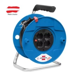 Brennenstuhl 4p/25m h05vv-f3g/1.5mm2 Produžni kabl - razvodnik