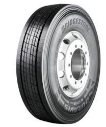 Bridgestone 315/70r22.5 bdg duravis r-steer 002 sd 156/150l vodea ( 41032578 )