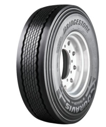Bridgestone 385/55r22.5 bdg duravis r-trailer 002 160k 3pmsf prikolica ( 41010850 )