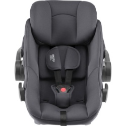 Britax romer a-s babysafecore i-size(40-83cm),grey ( A082548 ) - Img 2