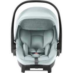 Britax romer a-s babysafecorei-size(40-83cm),ocean ( A102163 )