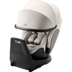 Britax romer a-s swivel-growmaxair(40-125cm),taupe ( A107331 )