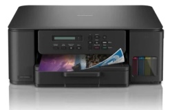Brother DCP-T535 A4 1200x6000dpi/128MB/WiFi/USB/Duplex/BTD100 MFP InkJet CISS