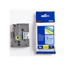 Brother Lam.traka 9mm crno/plavo ( TZE521 )