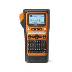 Brother PT- E310 Štampač nalepnica kofer ( K448 ) -1