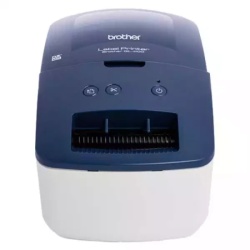 Brother ql-600bxx1 štampač nalepnica