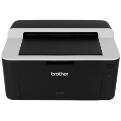 Brother štampač laser HL-1112E 2400x600dpi/21ppm