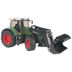 Bruder Fendtt 936 Vario traktor utovarivač ( 1041230 )