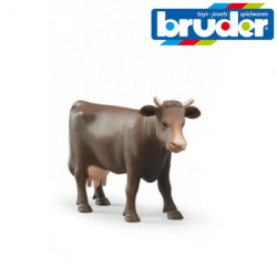 Bruder figura krava ( 023089 ) - Img 4