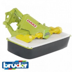 Bruder Priključak CLAAS disco 3050 FC PLUS ( 023249 ) - Img 1