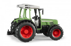 Bruder Traktor FENDT 209 S ( 021009 ) - Img 2