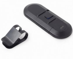 BTCC-03 Gembird Handsfree Zvucnik - Spikerfon za Auto, Multipoint Bluetooth carkit - Img 3