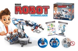 Buki Hidraulična robotska ruka ( 101772 )-4