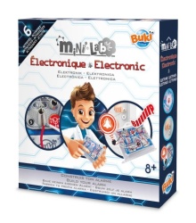 Buki Mini lab elektronike ( 101994 )