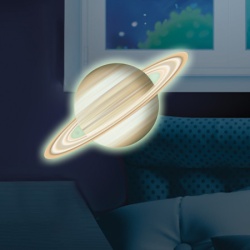 Buki Svetleći Saturn ( 121055 )-3