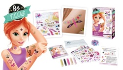 Buki Tatu set ( 101840 )-5