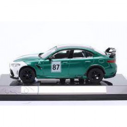 Burago 1:43 race collection hard case asst ( BU38380 )  - Img 2