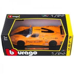 Burago star auto 1:24 ( BU20001 ) -3